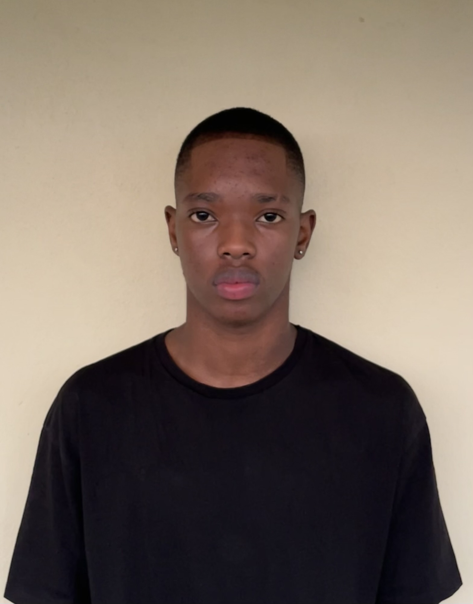Khanya Ngema player portrait